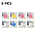 Strong Scouring Pad Miracle Sponge